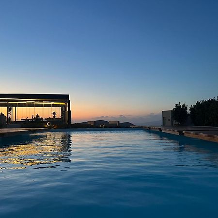 易莫洛林 Divine Cave Experience酒店 外观 照片
