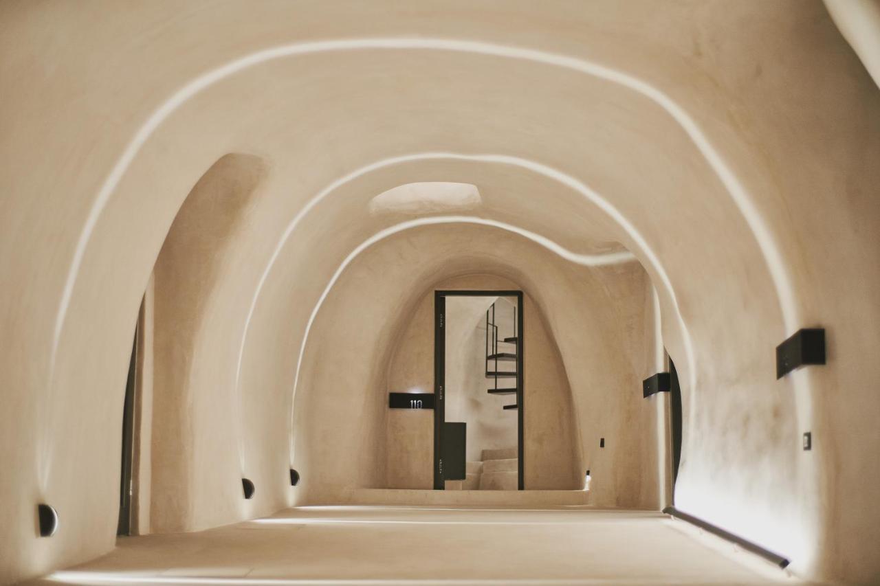 易莫洛林 Divine Cave Experience酒店 外观 照片