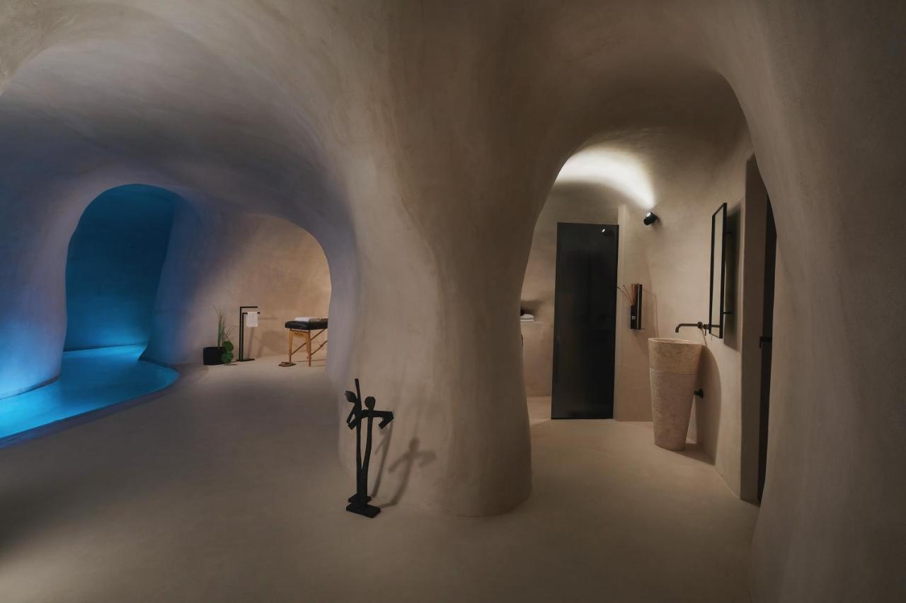 易莫洛林 Divine Cave Experience酒店 外观 照片