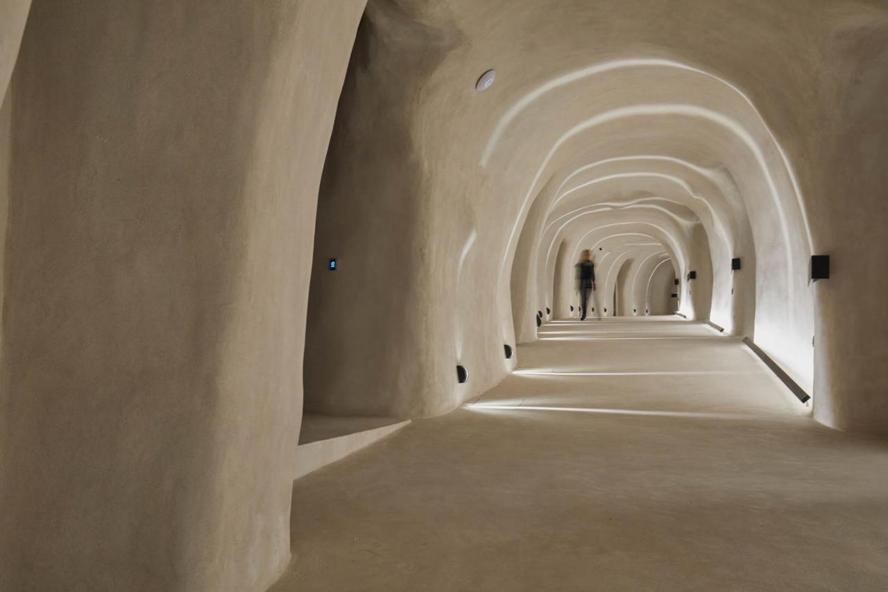 易莫洛林 Divine Cave Experience酒店 外观 照片
