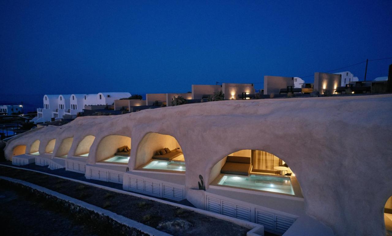 易莫洛林 Divine Cave Experience酒店 外观 照片